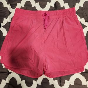 Buffbunny Flo shorts v1